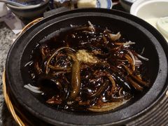 -南京大牌档(香港广场店)