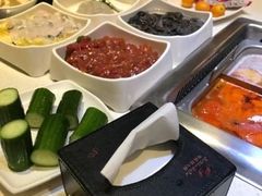 -海底捞火锅(吾悦广场店)