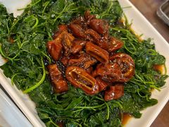 草头圈子-长兴菜馆(高桥店)