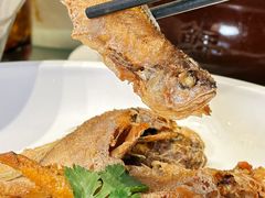 -大鸭梨烤鸭(望京店)