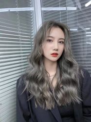 -G HAIR SALON私人造型定制