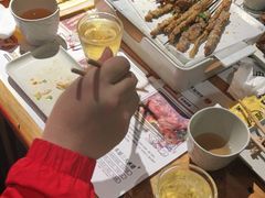 -木屋烧烤(上梅林店)