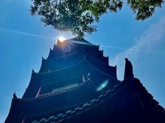 -绳金塔