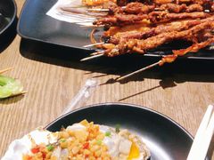 -马海涛牛肉串·午市牛腩饭·烧烤夜宵(领汇广场店)