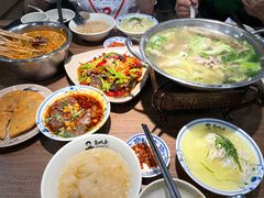 -肖四女乐山跷脚牛肉(世博源店)