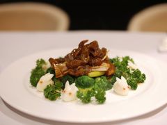 -乔治莫兰迪酒店(济南解放路山东大学店)