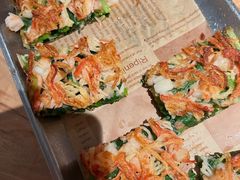 -KimPro 辛普乐概念韩餐