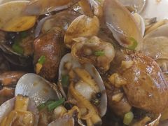 花甲-小民大排档(光谷店)