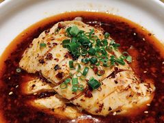 口水鸡-首秀·四川料理(星耀101店)