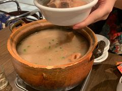 -大中华酒楼·主席武昌鱼·武汉美食地标(江汉路步行街店)