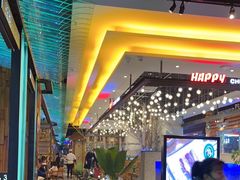 -河坝烧烤串城(金达莱店)