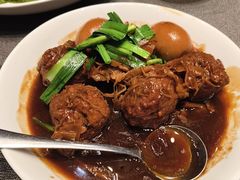 -好福记饭店(红梅公园店)