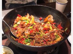 -小隐人家(乐松店)