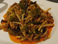 -峨嵋小镇·川菜(正定朗华店)