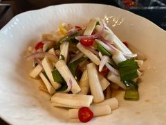 -滇野云南野生菌餐厅(陕西南路店)