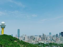 -南山健身公园