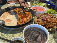 -五里关火锅(牛市口店)