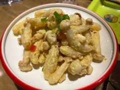 -天山传奇新疆菜(SKLP店)
