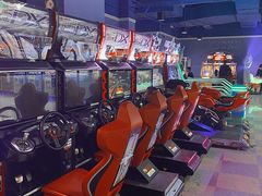 -大玩家超乐场(金华万达店)