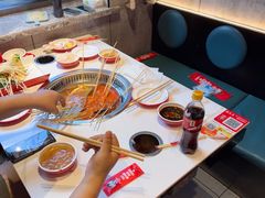 -宏姐串串香(宏伟路店)