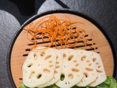 -湊湊火锅·茶憩(颐堤港店)