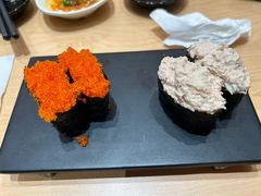-友壹町寿司(佛山新DNA店)