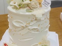 -BON CAKE(华贸购物中心店)