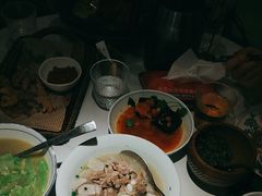 -匠熙小馆(崇文门店)