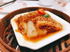 柱侯金钱肚-稻香酒家(天河城店)