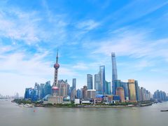 -上海和平饭店华懋阁 Cathay Room