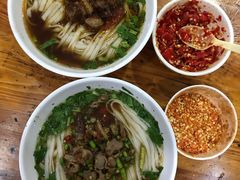 -肆姐面粉馆(坡子街店)