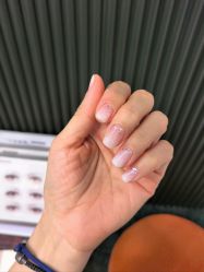 -情同手足美甲美睫