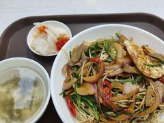 -常熟炒浇面馆(蓝旗街店)
