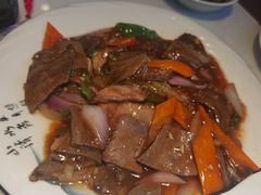 -老仁义·清真菜(太古街店)