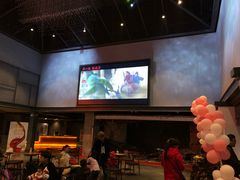 -橙天嘉禾影城(苏州印象城店)