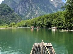 -楠溪江风景名胜区