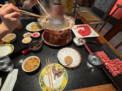 -南门涮肉(上海二店)