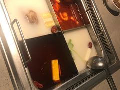 -海底捞火锅(油麻地店)