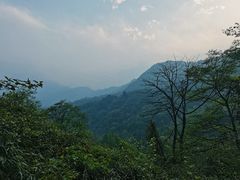 -青城山