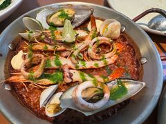 -OLLA 西班牙餐厅(丰盛里店)