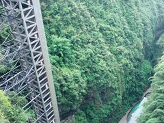 -阿依河景区