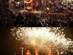 -海合安武汉极地海洋公园