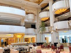 -电谷雅阁国际大酒店