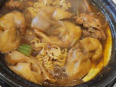 -二楼老店重庆鸡公煲(真光路店)