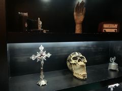 -逃脱反斗城沉浸剧情密室(北京路店)