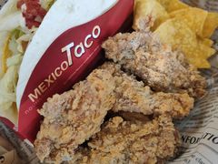 -TACO STAR 塔可星(下沙宝龙店)