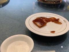 -全聚德(常州店)