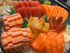 -熊出没日本烧肉放题