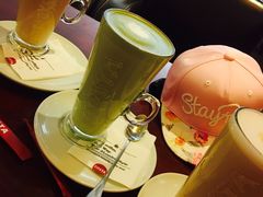 -COSTA COFFEE(济南振华商厦店)