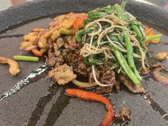 -一烙锅(友谊店)